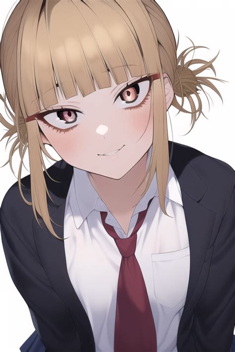 himiko toga naked|himiko toga Search